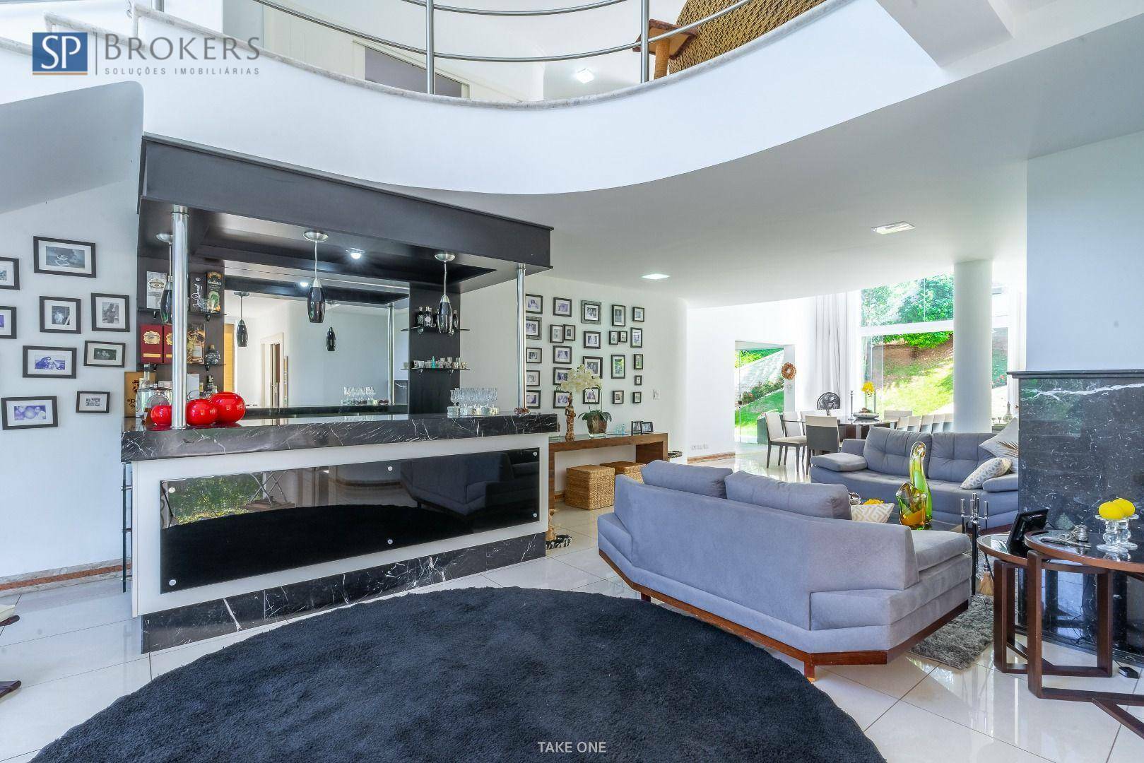 Casa de Condomínio, 4 quartos - Foto 14