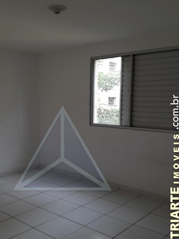 Apartamento para alugar com 2 quartos, 47m² - Foto 3