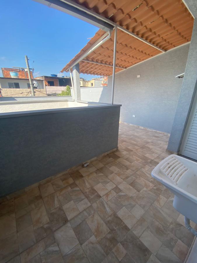 Cobertura à venda com 2 quartos, 97m² - Foto 2