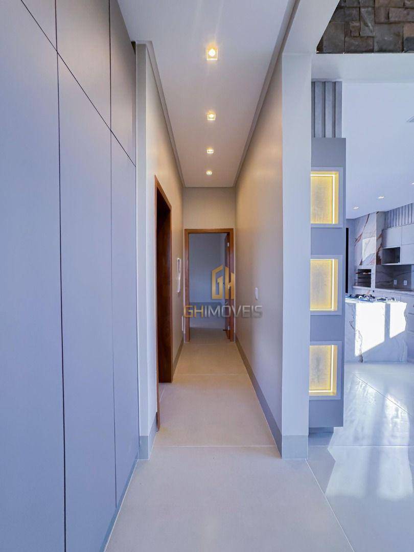 Casa de Condomínio à venda com 4 quartos, 235m² - Foto 27