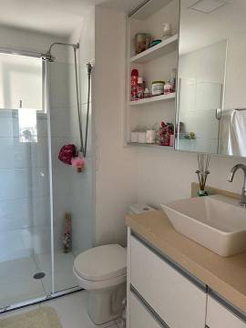 Apartamento à venda com 3 quartos, 87m² - Foto 17