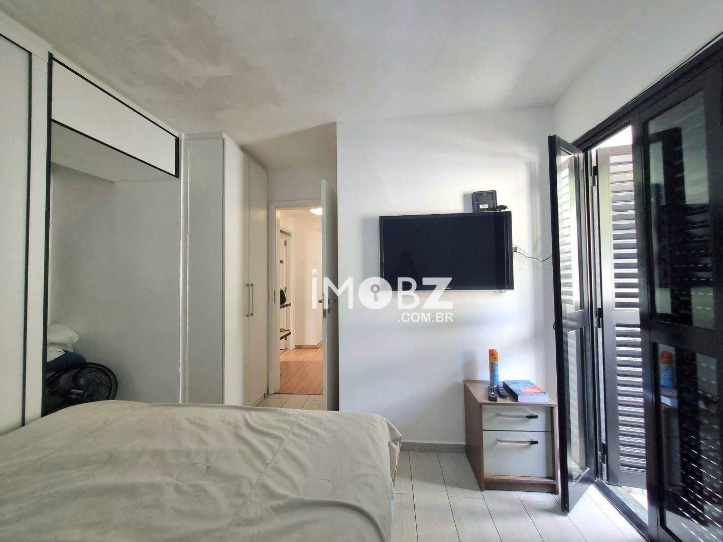 Apartamento à venda com 3 quartos, 118m² - Foto 24