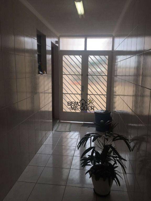 Sobrado à venda com 2 quartos, 124m² - Foto 23