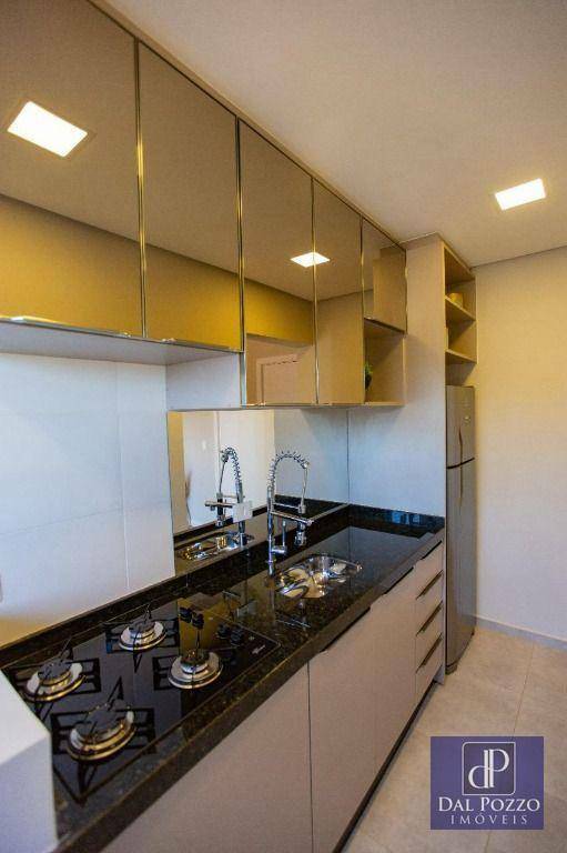 Apartamento à venda com 2 quartos, 45m² - Foto 26