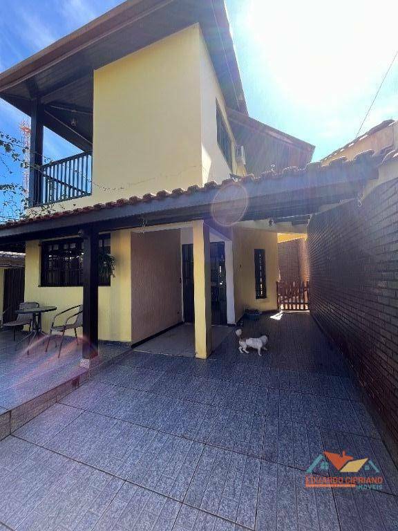 Casa à venda com 2 quartos, 111m² - Foto 5