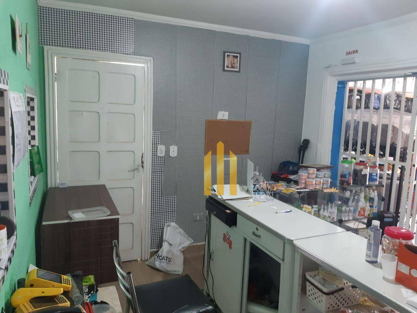 Casa à venda com 2 quartos, 100m² - Foto 9