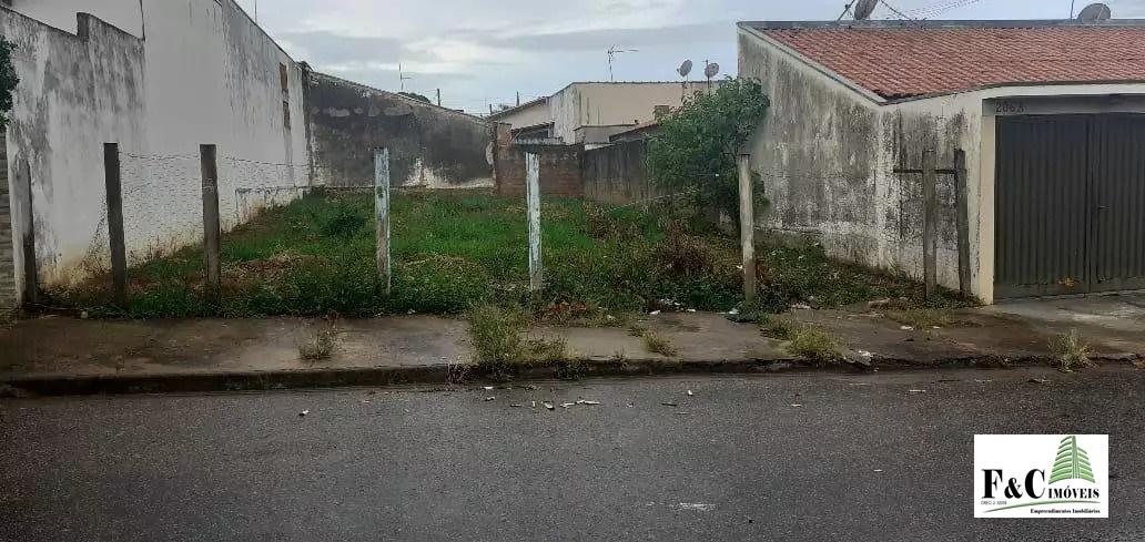 Terreno à venda, 250m² - Foto 2