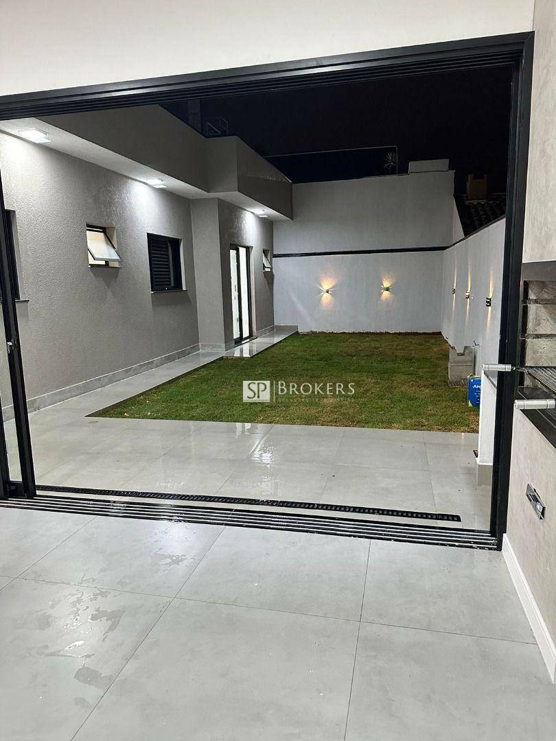 Casa de Condomínio à venda com 3 quartos, 150m² - Foto 11