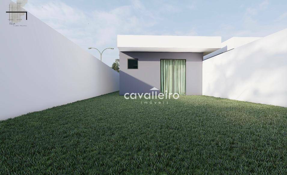 Casa à venda com 2 quartos, 118m² - Foto 4