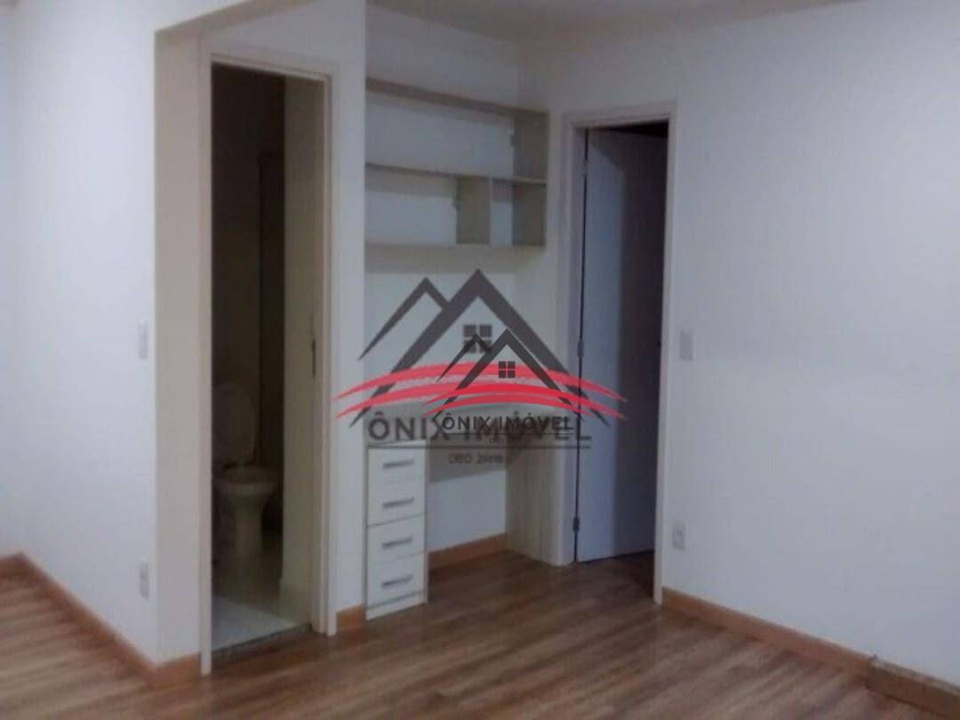 Apartamento à venda com 1 quarto, 68m² - Foto 7