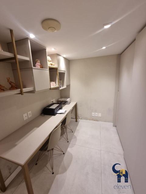 Apartamento à venda com 3 quartos, 250m² - Foto 20