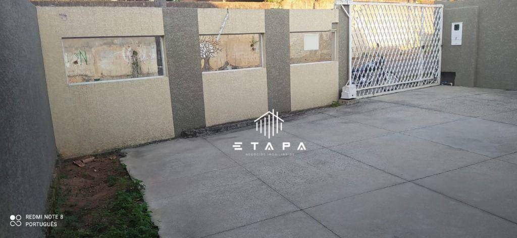 Casa à venda com 5 quartos, 380m² - Foto 2