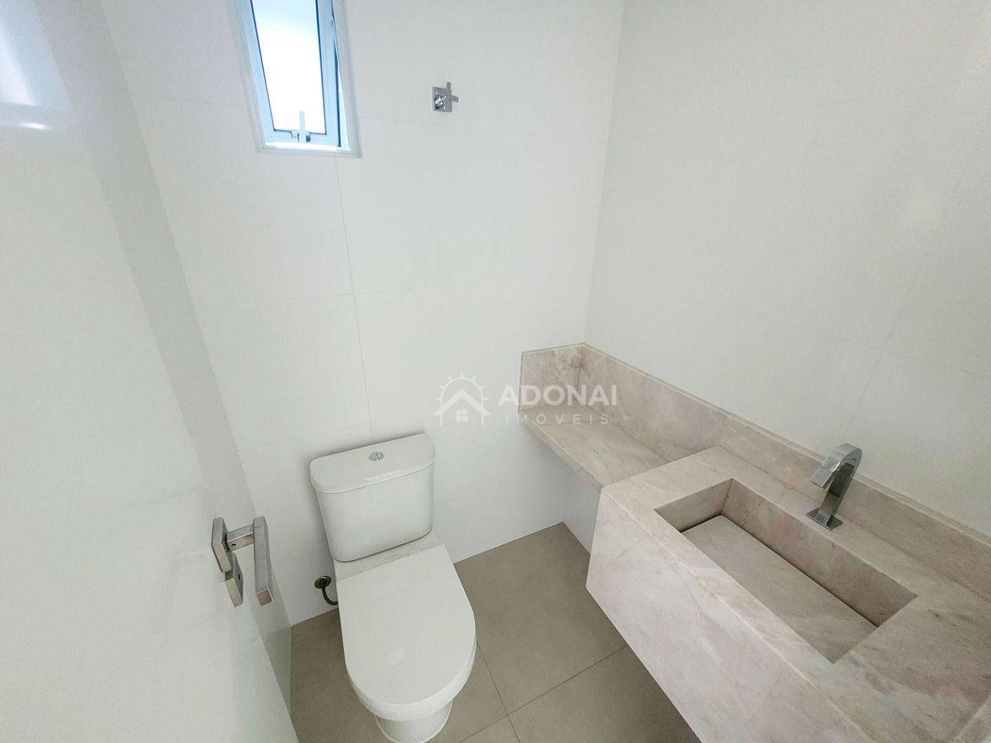 Apartamento à venda com 3 quartos, 188M2 - Foto 11