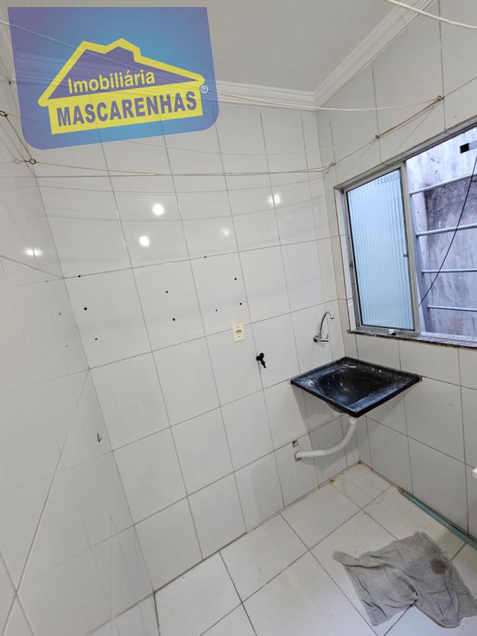 Casa de Condomínio à venda com 3 quartos, 93m² - Foto 23