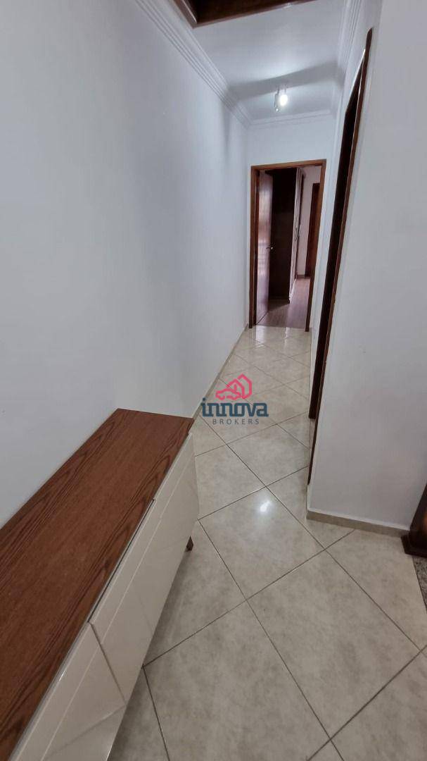 Sobrado à venda com 3 quartos, 145m² - Foto 8