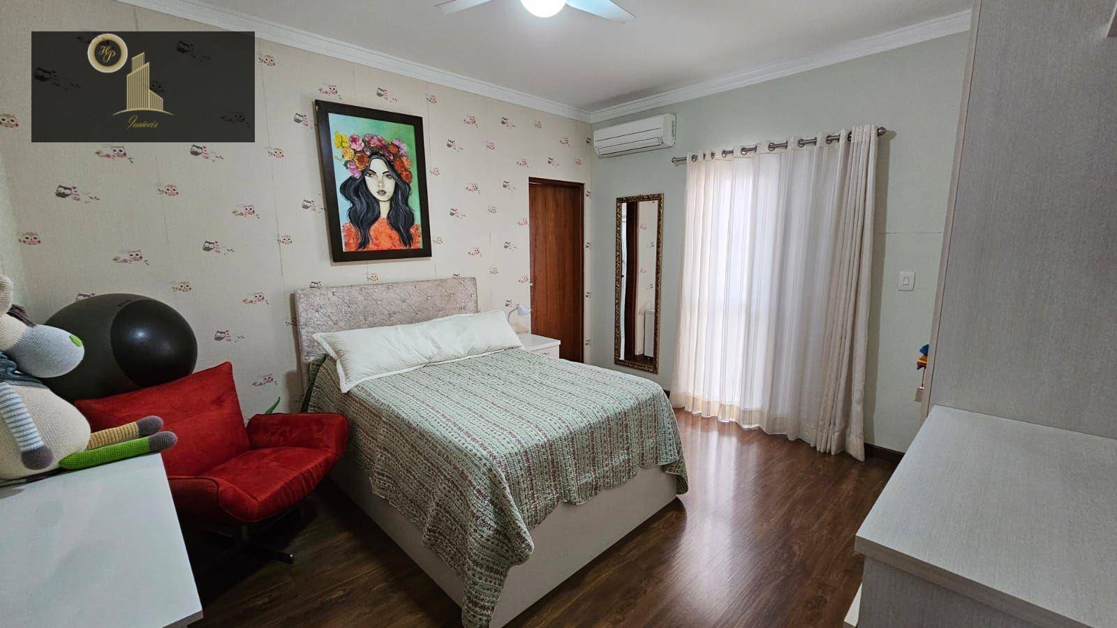 Casa de Condomínio à venda com 3 quartos, 274m² - Foto 24