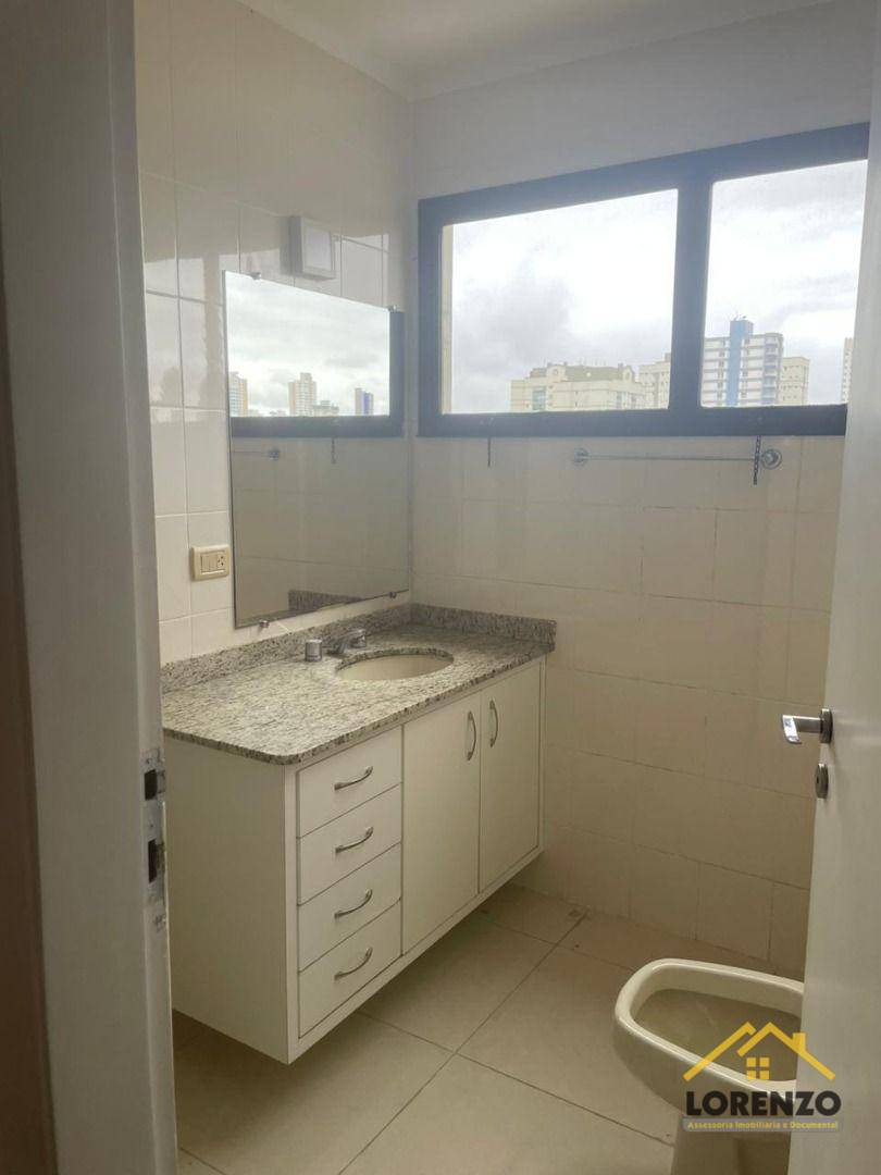 Apartamento à venda com 3 quartos, 139m² - Foto 15