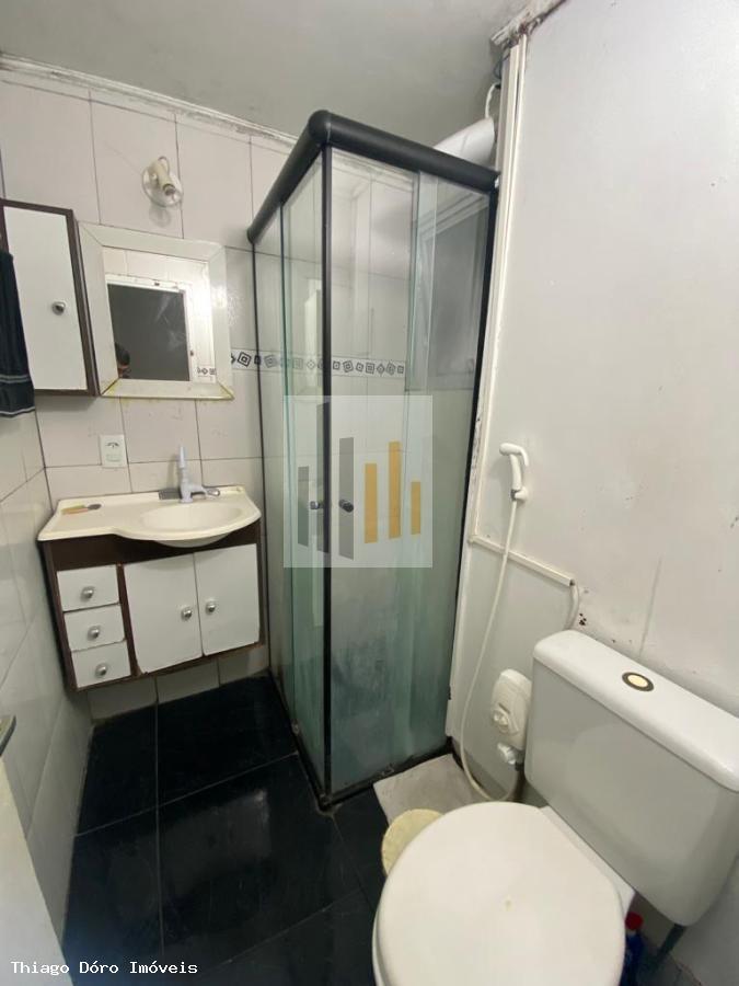 Apartamento à venda com 3 quartos, 70m² - Foto 4