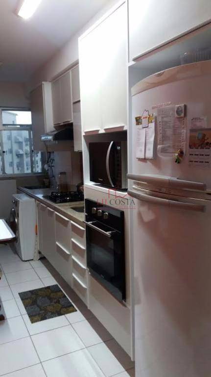 Apartamento à venda com 3 quartos, 80m² - Foto 18