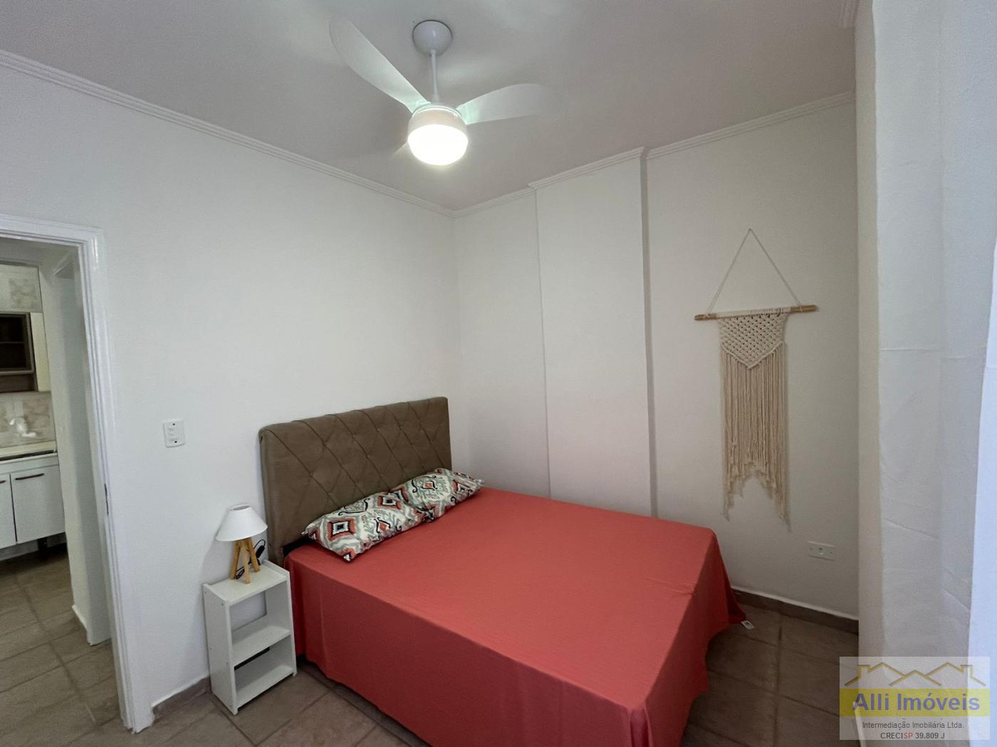 Apartamento à venda com 1 quarto, 54m² - Foto 13