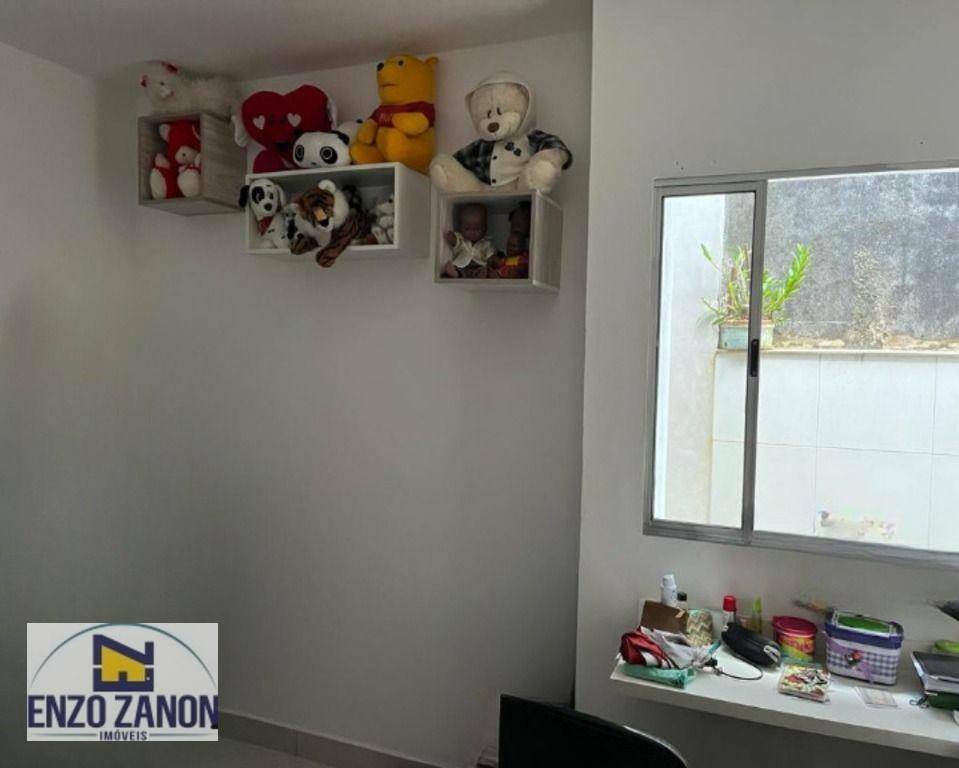 Sobrado à venda com 3 quartos, 207m² - Foto 14