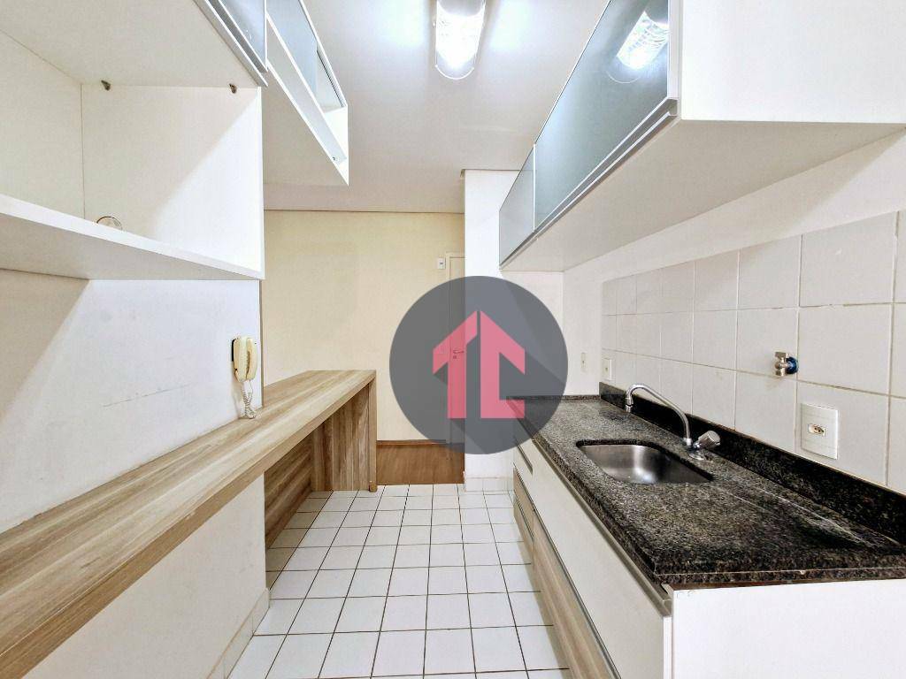 Apartamento à venda com 3 quartos, 75m² - Foto 9