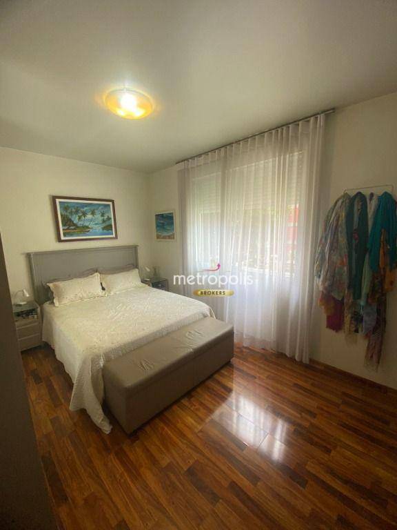 Apartamento à venda com 3 quartos, 130m² - Foto 30