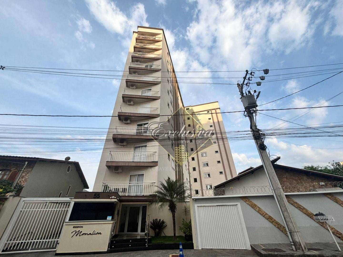 Apartamento, 3 quartos, 121 m² - Foto 2