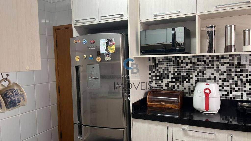 Apartamento à venda com 3 quartos, 123m² - Foto 26