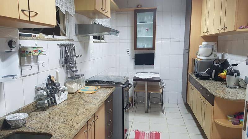 Casa de Condomínio à venda com 3 quartos, 169m² - Foto 11