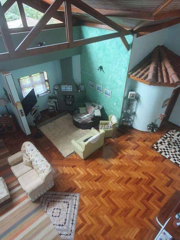 Casa de Condomínio à venda com 3 quartos, 800m² - Foto 4