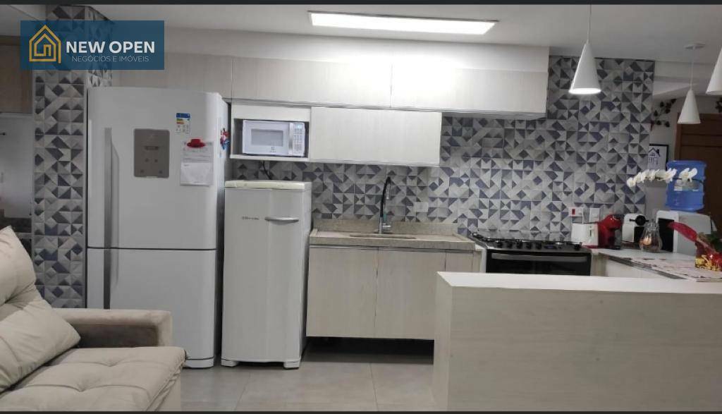 Apartamento à venda com 3 quartos, 127m² - Foto 15