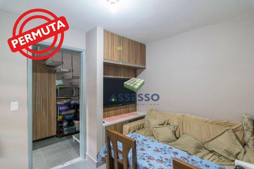 Casa à venda com 3 quartos, 226m² - Foto 17