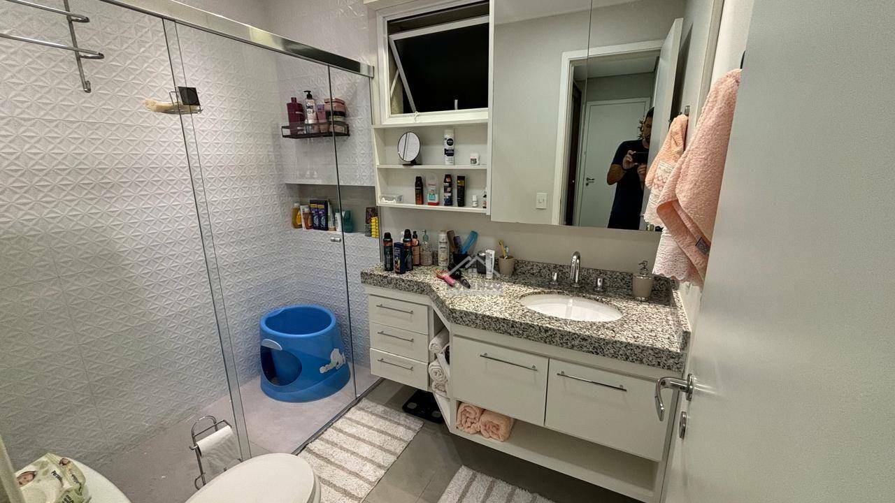 Apartamento à venda com 3 quartos, 126m² - Foto 21