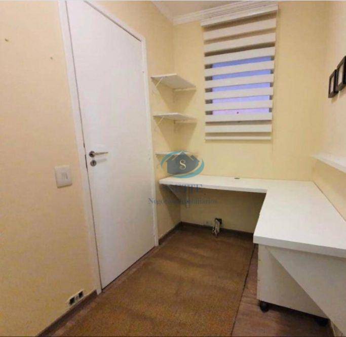 Apartamento à venda com 2 quartos, 63m² - Foto 9