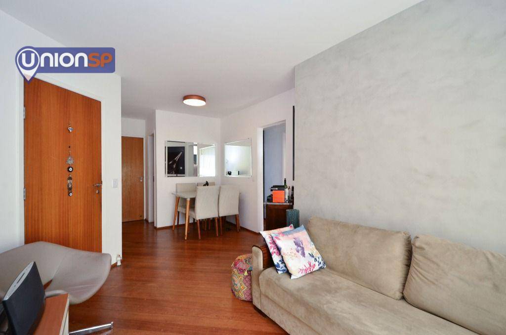 Apartamento à venda com 3 quartos, 93m² - Foto 3