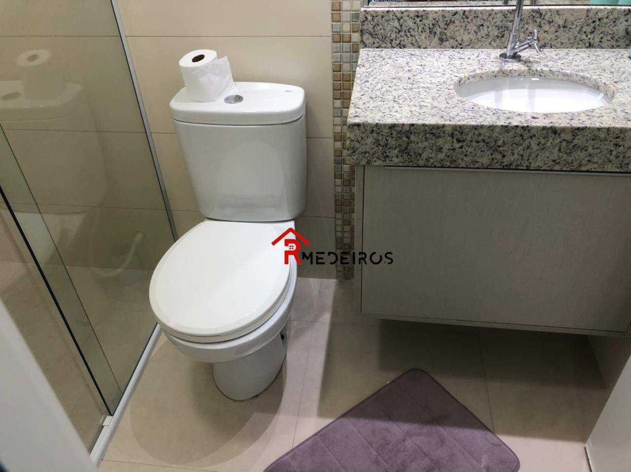 Apartamento à venda com 3 quartos, 160m² - Foto 42