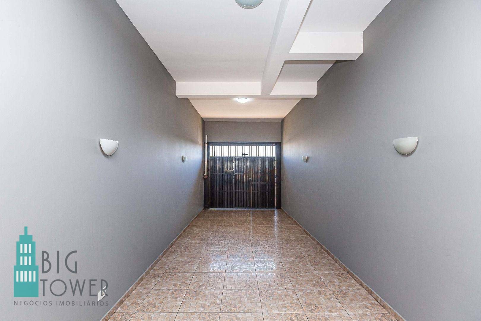 Casa à venda com 3 quartos, 440m² - Foto 40