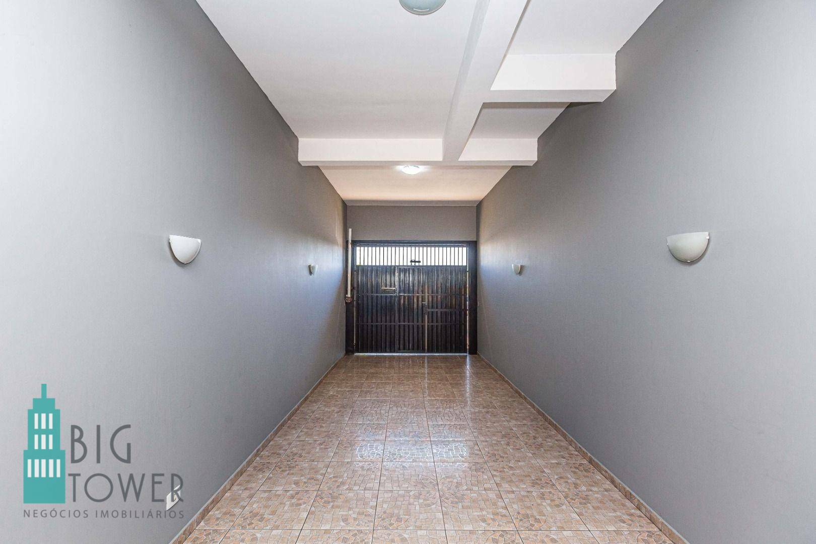 Casa à venda com 3 quartos, 440m² - Foto 39