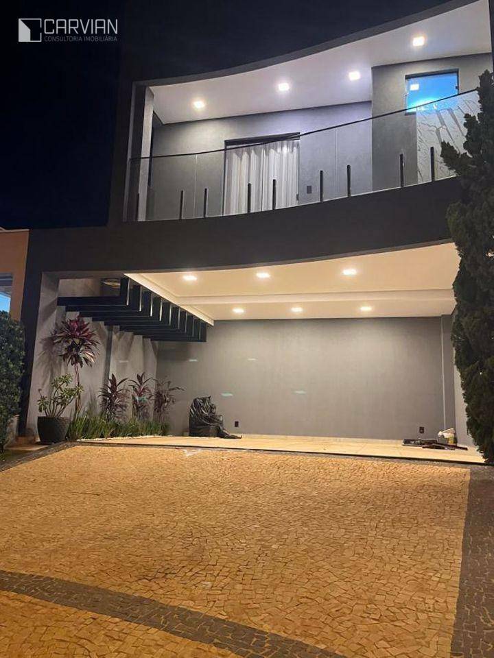 Casa de Condomínio à venda com 3 quartos, 314m² - Foto 49