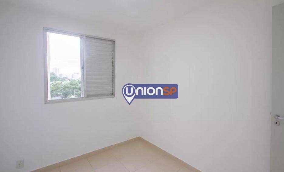 Apartamento à venda com 2 quartos, 44m² - Foto 5