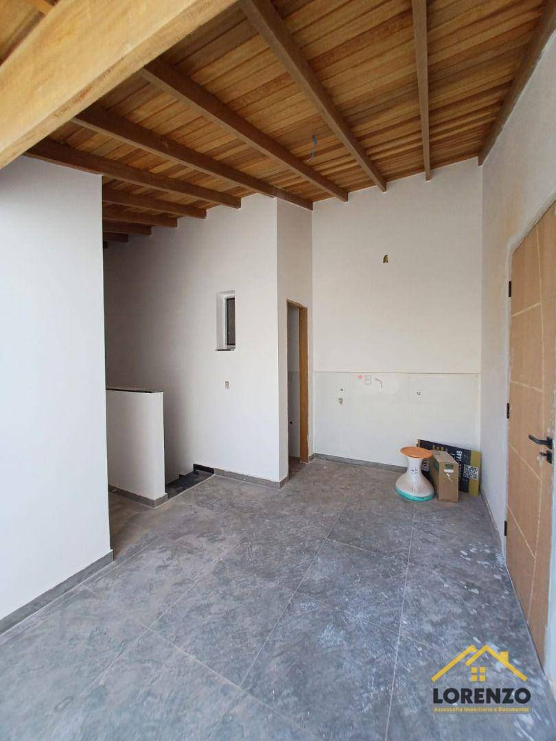 Cobertura à venda com 2 quartos, 80m² - Foto 12