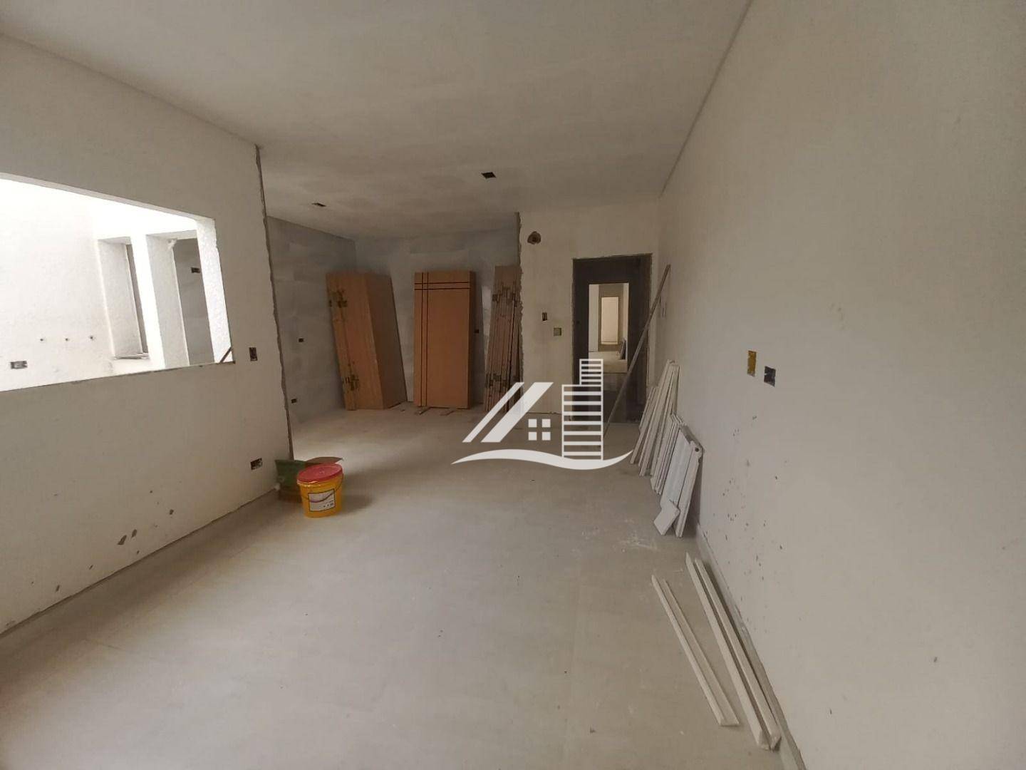 Apartamento à venda com 2 quartos, 65m² - Foto 6