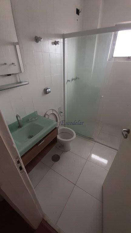 Apartamento à venda com 3 quartos, 120m² - Foto 10