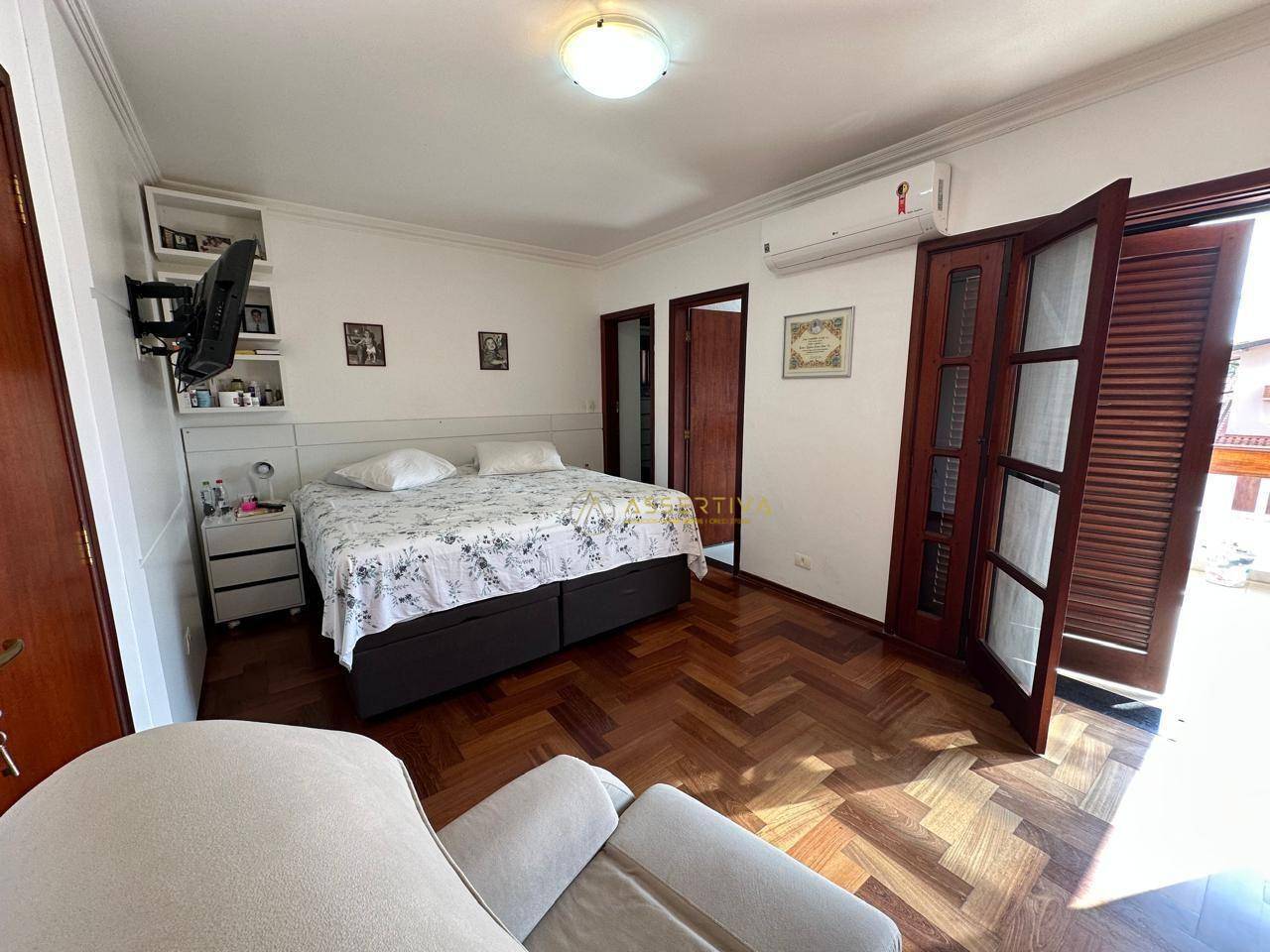 Casa de Condomínio, 4 quartos - Foto 37