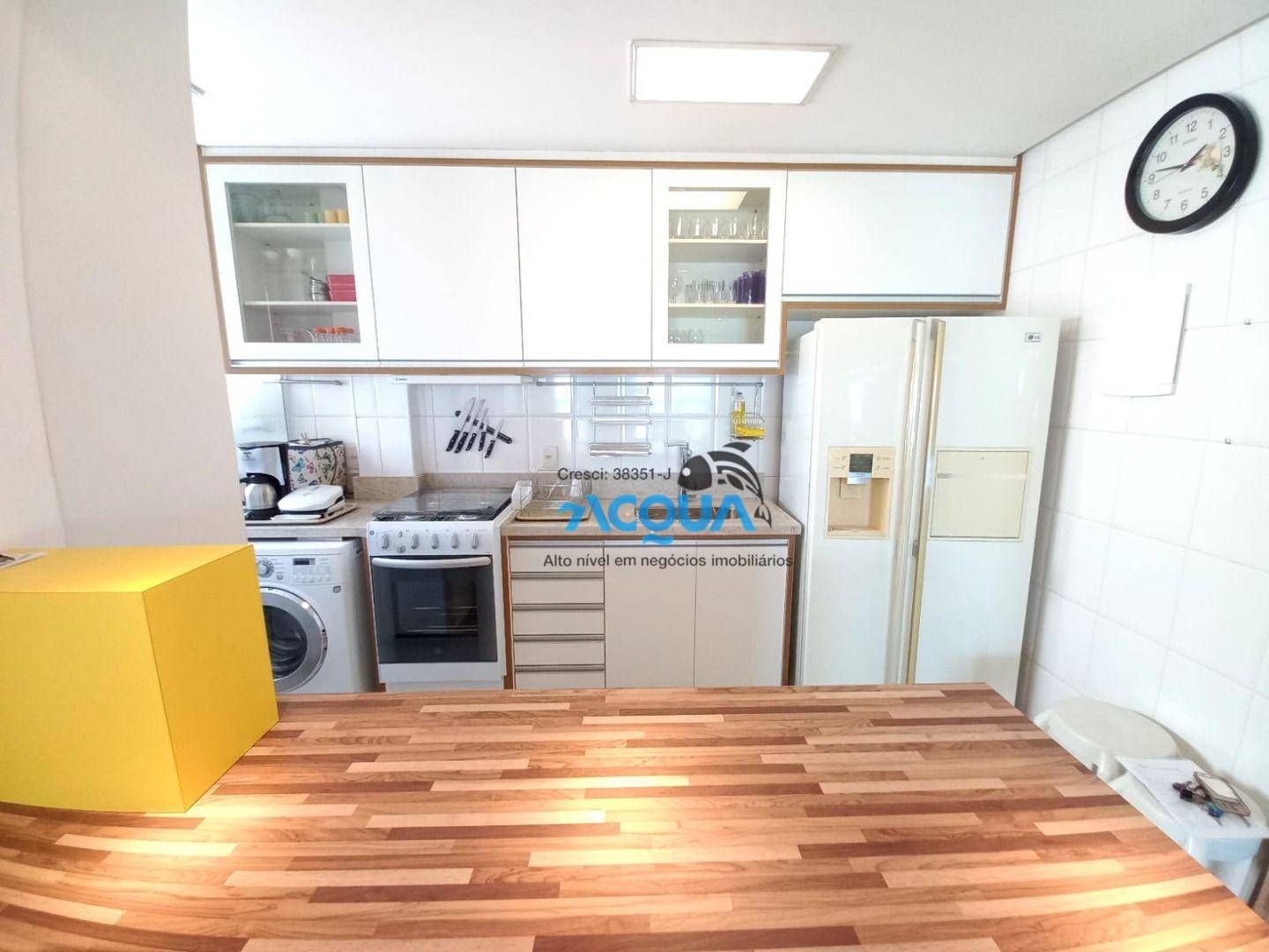 Apartamento à venda com 2 quartos, 95m² - Foto 5