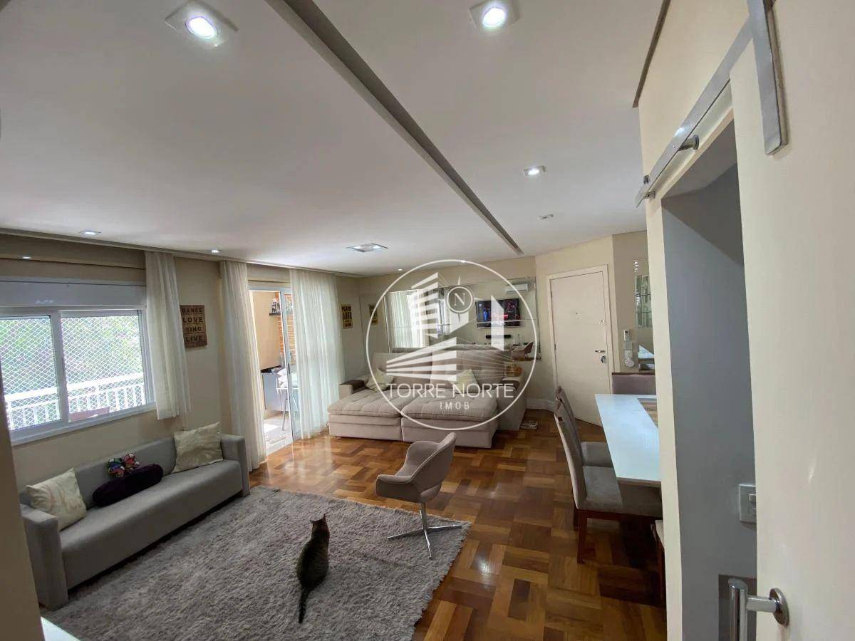 Apartamento à venda com 3 quartos, 104m² - Foto 5