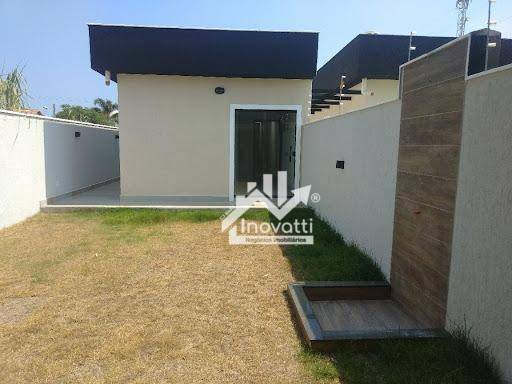 Casa à venda com 3 quartos, 139m² - Foto 38