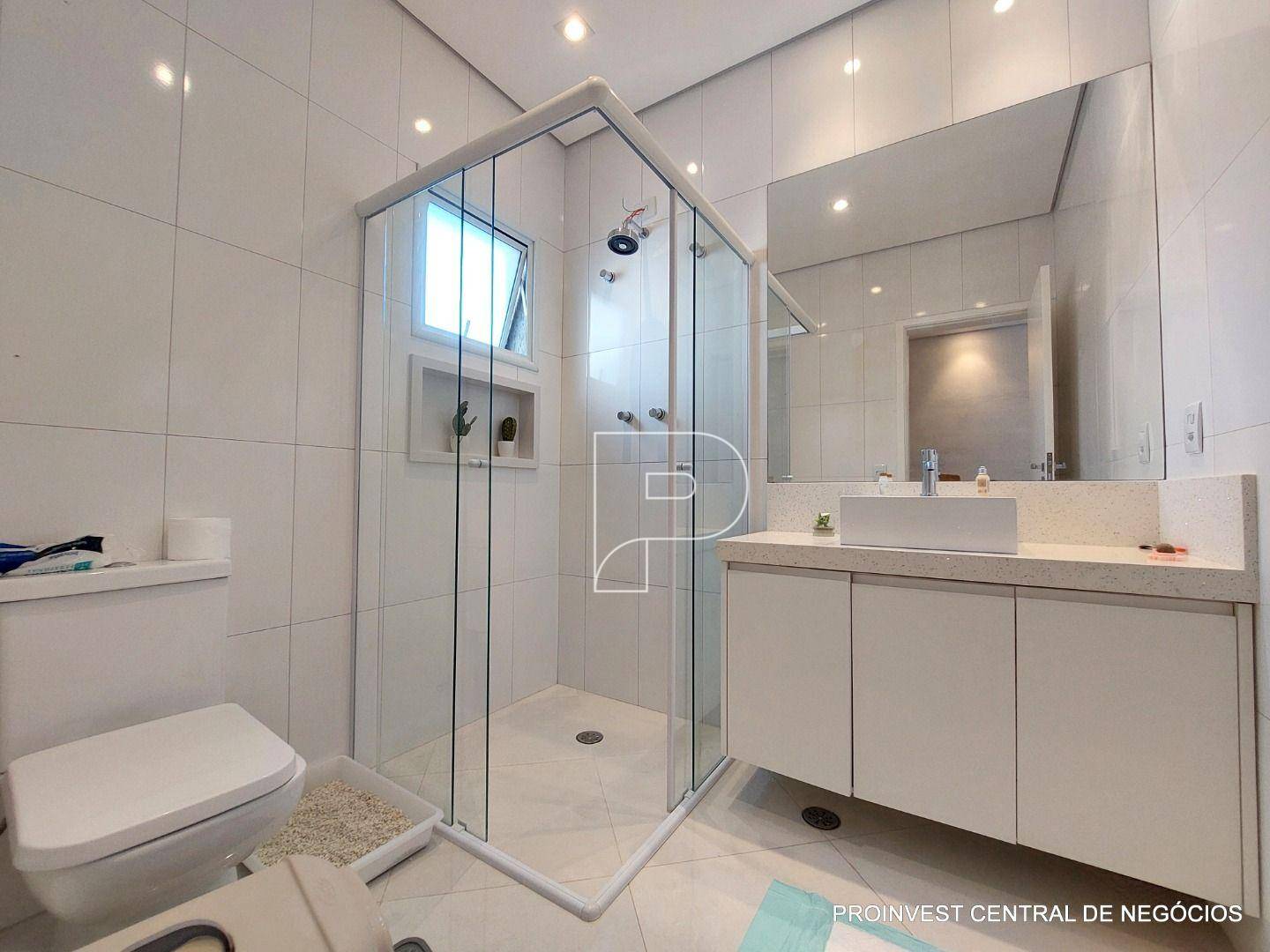 Casa de Condomínio à venda com 3 quartos, 210m² - Foto 18