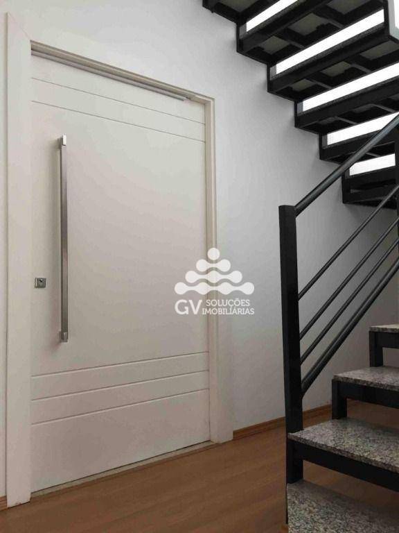 Casa de Condomínio à venda com 4 quartos, 145m² - Foto 8